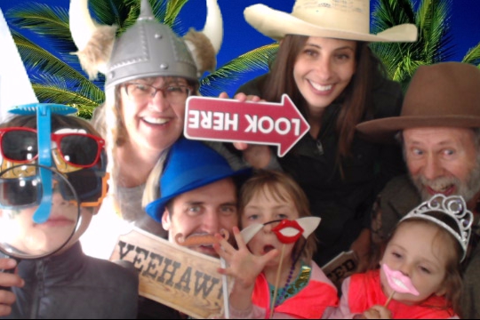Employee Summer Picnic | View more photos from the event at gallery.photoboothbillings.com/u/PhotoBoothBillings/Employee-Summer-Picnic